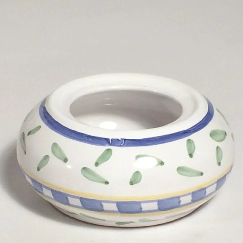 Williams Sonoma Tournesol sugar bowl base NO LID